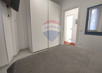 Trilocale via Carloni, Como (zona Borghi) - foto 9