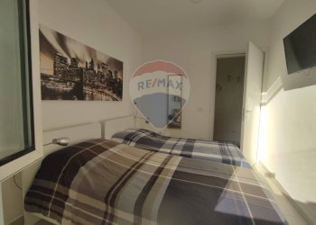 Trilocale via Carloni, Como (zona Borghi) - foto 10