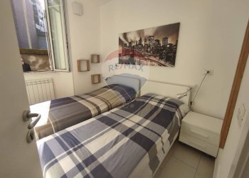 Trilocale via Carloni, Como (zona Borghi) - foto 11