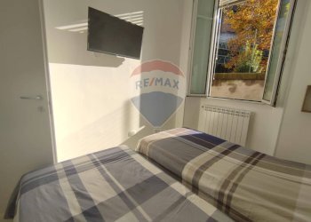 Trilocale via Carloni, Como (zona Borghi) - foto 13