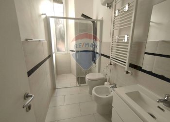 Trilocale via Carloni, Como (zona Borghi) - foto 15