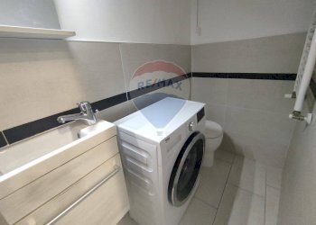 Trilocale via Carloni, Como (zona Borghi) - foto 19