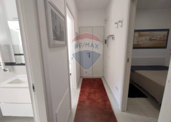 Trilocale via Carloni, Como (zona Borghi) - foto 20