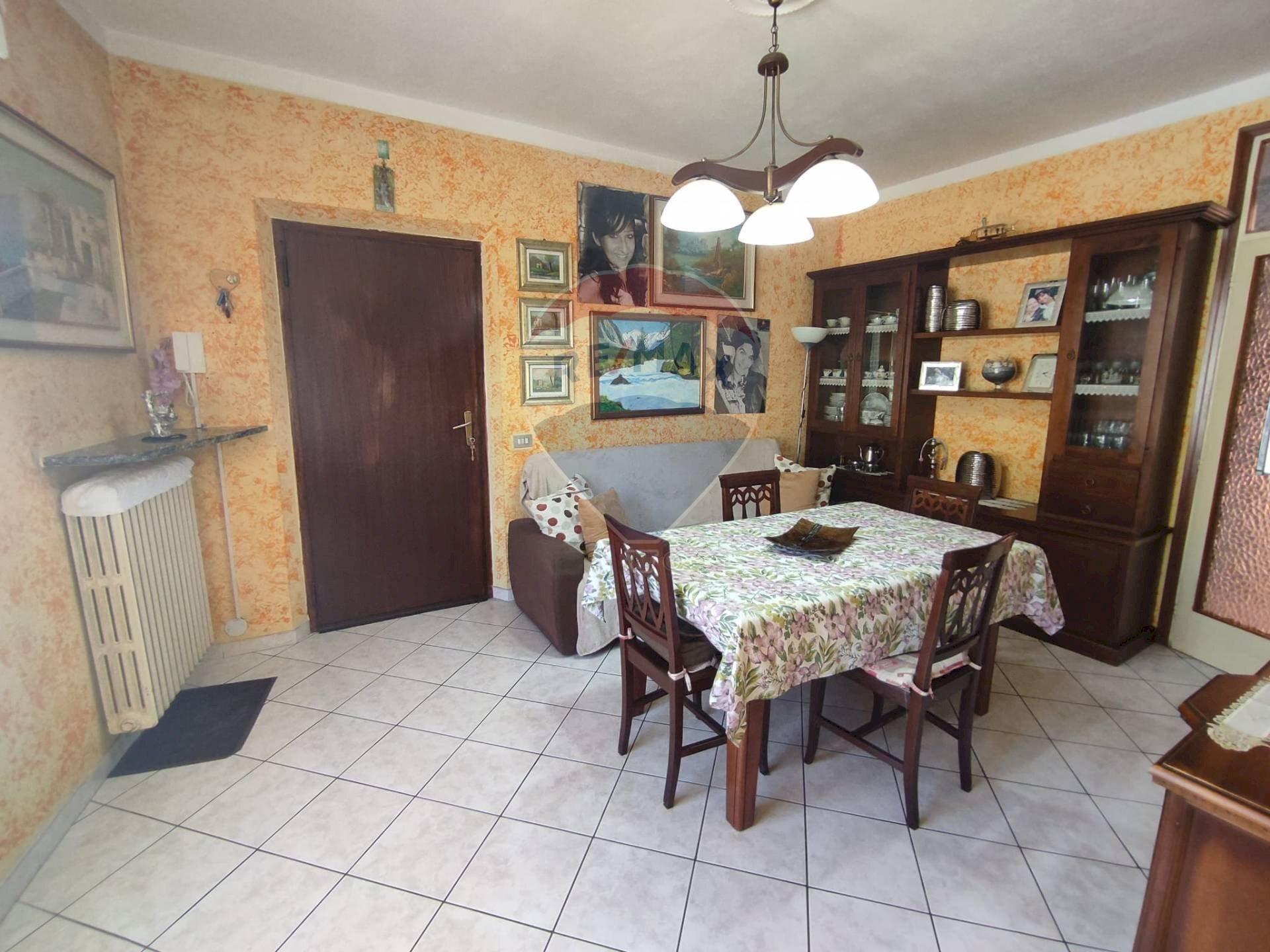 Three-room apartment Via Roma, Albese con Cassano - photo 3