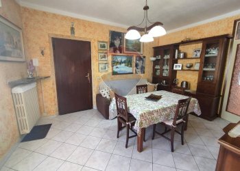 Trilocale Via Roma, Albese con Cassano - foto 3