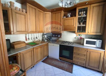 Trilocale Via Roma, Albese con Cassano - foto 7