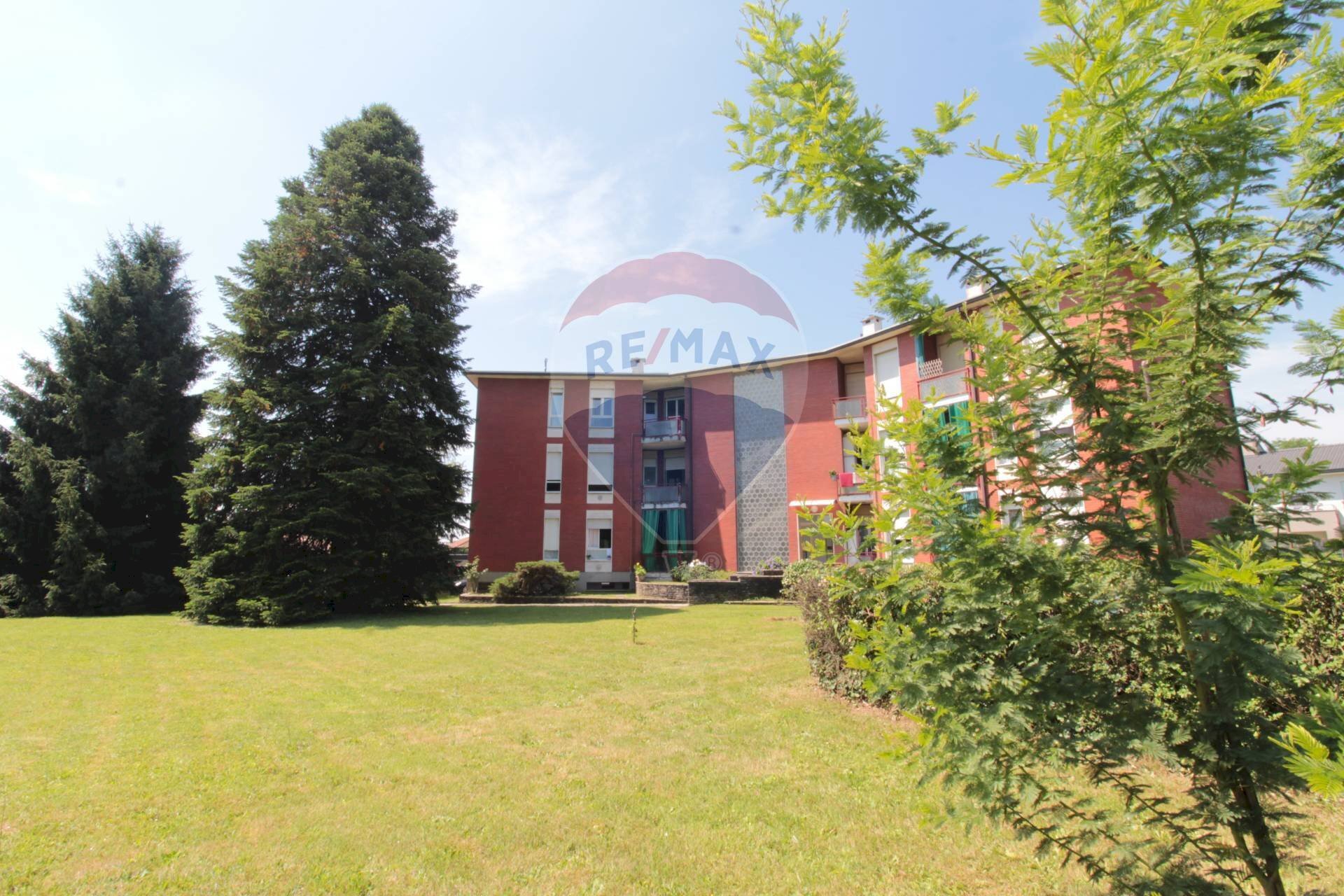 Three-room apartment via Bellini, Cadorago - photo 2