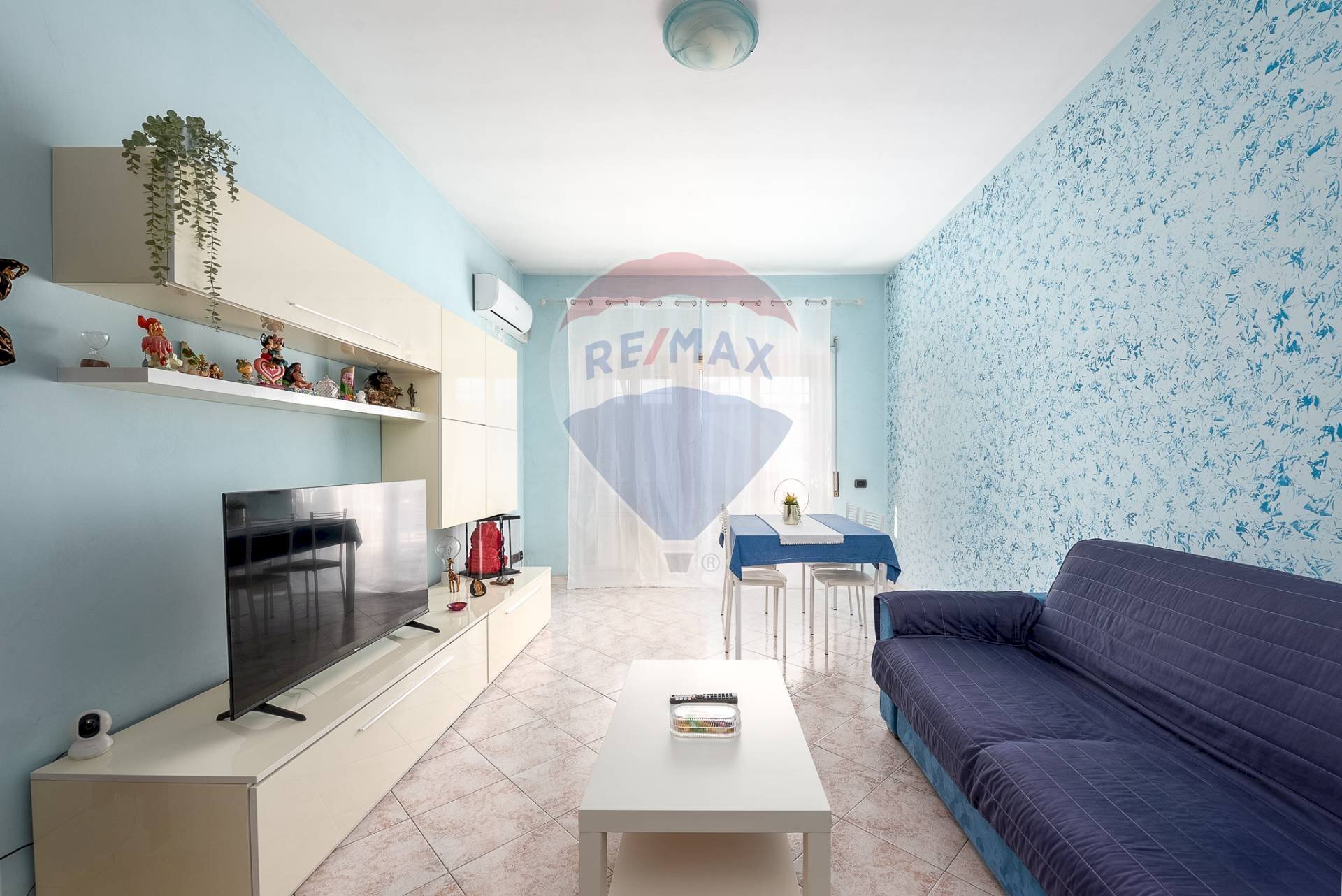 Three-room apartment Viale Bruno Pelizzi, Roma (neighborhood Cinecittà) - photo 2