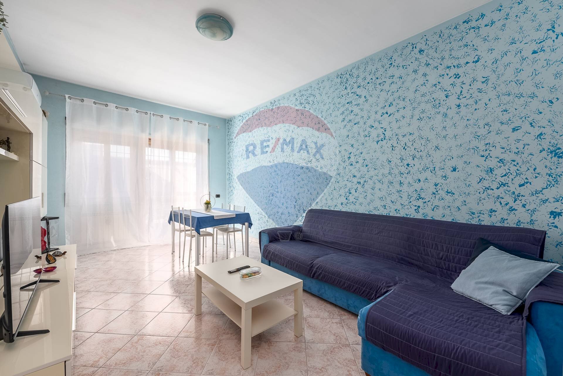 Three-room apartment Viale Bruno Pelizzi, Roma (neighborhood Cinecittà) - photo 3