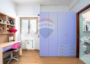 Trilocale Viale Bruno Pelizzi, Roma (zona Cinecittà) - foto 9