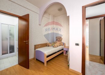 Trilocale Viale Bruno Pelizzi, Roma (zona Cinecittà) - foto 10