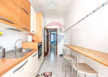 Trilocale Viale Bruno Pelizzi, Roma (zona Cinecittà) - foto 11