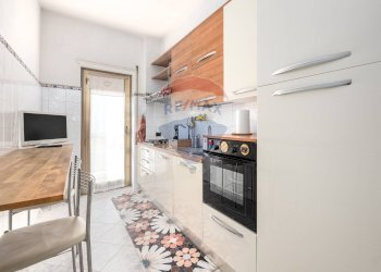 Trilocale Viale Bruno Pelizzi, Roma (zona Cinecittà) - foto 12