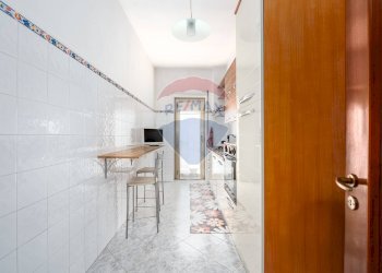 Trilocale Viale Bruno Pelizzi, Roma (zona Cinecittà) - foto 13