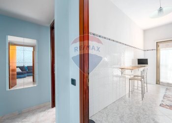 Trilocale Viale Bruno Pelizzi, Roma (zona Cinecittà) - foto 16