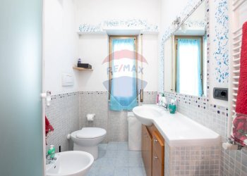 Trilocale Viale Bruno Pelizzi, Roma (zona Cinecittà) - foto 15