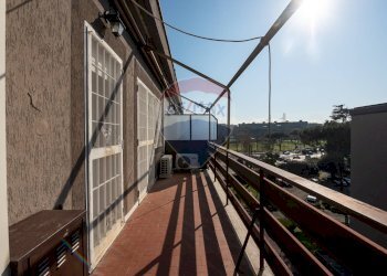 Trilocale Viale Bruno Pelizzi, Roma (zona Cinecittà) - foto 17