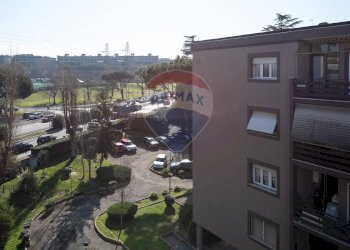 Trilocale Viale Bruno Pelizzi, Roma (zona Cinecittà) - foto 20