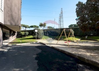 Trilocale Viale Bruno Pelizzi, Roma (zona Cinecittà) - foto 21