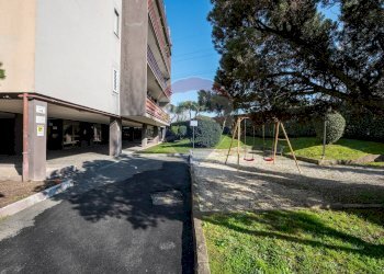Trilocale Viale Bruno Pelizzi, Roma (zona Cinecittà) - foto 22