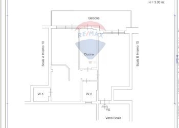 Trilocale Viale Bruno Pelizzi, Roma (zona Cinecittà) - foto 23