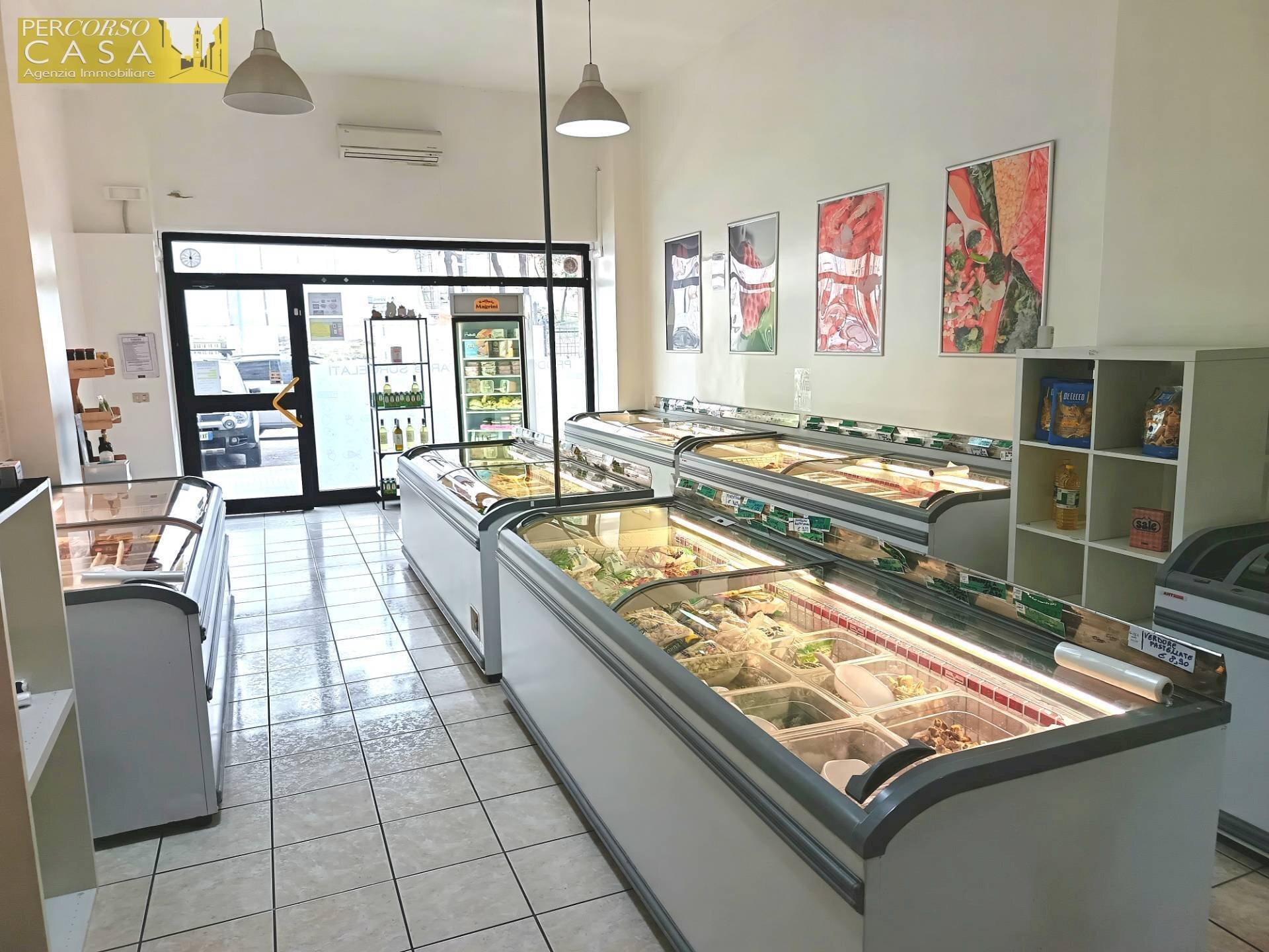 Altro Viale Francesco Crucioli, Teramo - foto 2