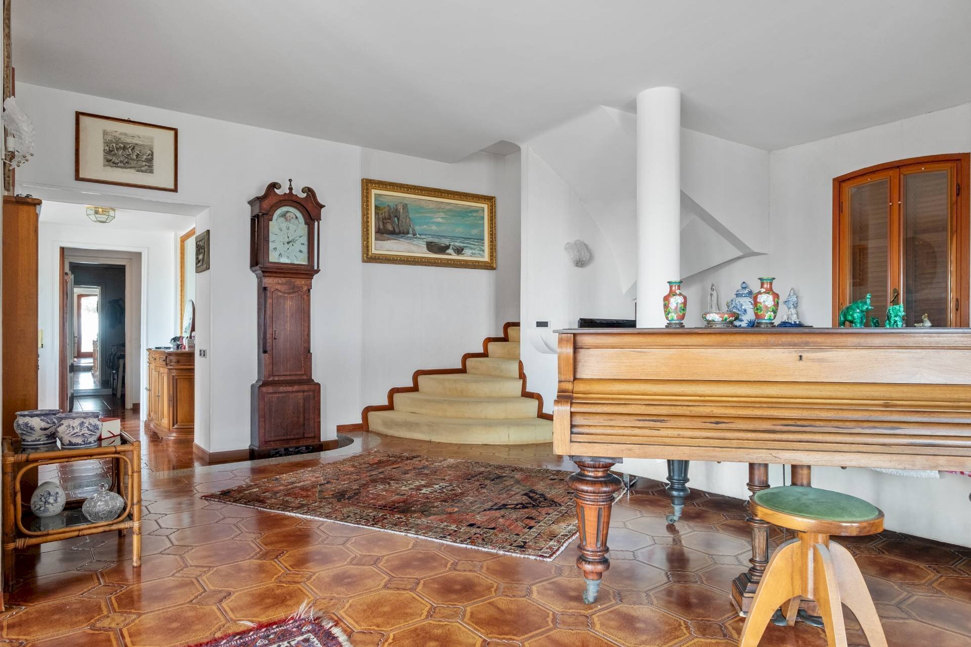 Villa Unifamiliare via Padre Giovanni Semeria, Sanremo - foto 3