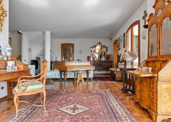 Villa Unifamiliare via Padre Giovanni Semeria, Sanremo - foto 2