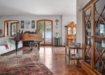 Villa Unifamiliare via Padre Giovanni Semeria, Sanremo - foto 4