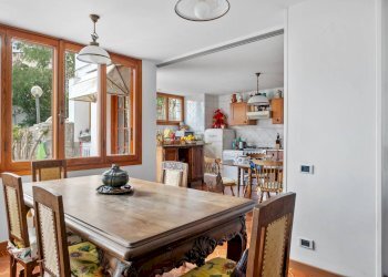 Villa Unifamiliare via Padre Giovanni Semeria, Sanremo - foto 5