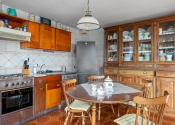 Villa Unifamiliare via Padre Giovanni Semeria, Sanremo - foto 6