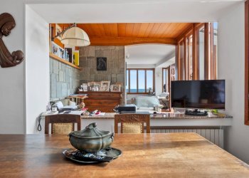 Villa Unifamiliare via Padre Giovanni Semeria, Sanremo - foto 7