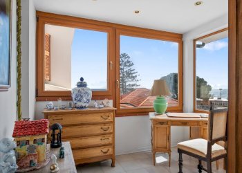 Villa Unifamiliare via Padre Giovanni Semeria, Sanremo - foto 12