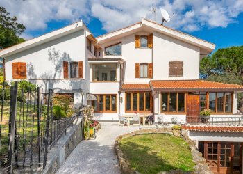 Villa Unifamiliare via Padre Giovanni Semeria, Sanremo - foto 18