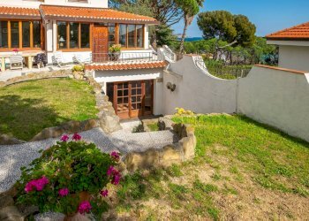 Villa Unifamiliare via Padre Giovanni Semeria, Sanremo - foto 19