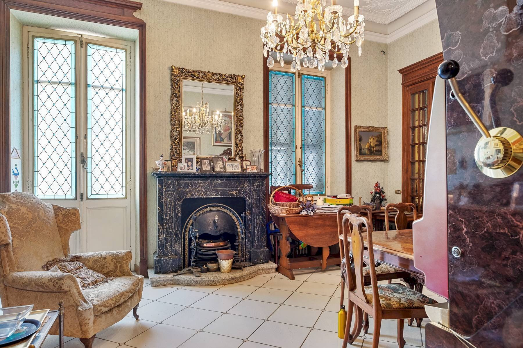 Apartment via Roma, Sanremo - photo 1