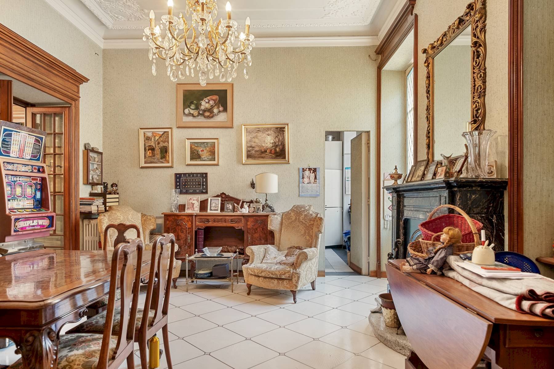 Apartment via Roma, Sanremo - photo 2