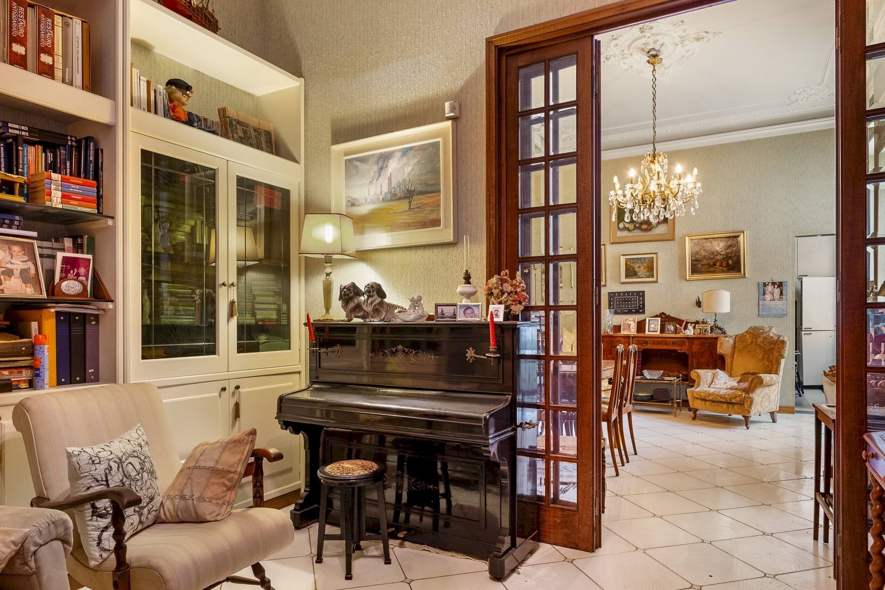 Apartment via Roma, Sanremo - photo 3