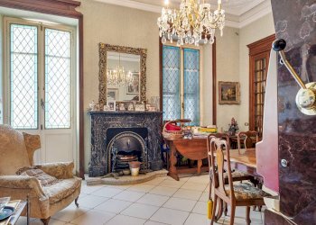 Appartamento via Roma, Sanremo - foto 1