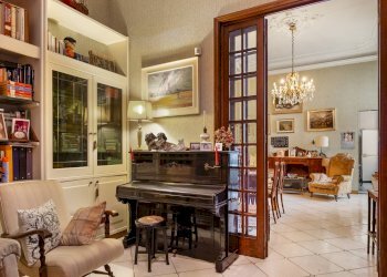 Appartamento via Roma, Sanremo - foto 3