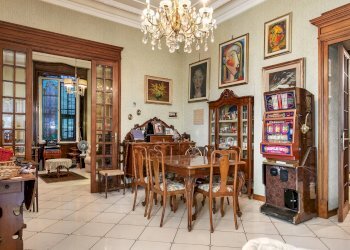 Appartamento via Roma, Sanremo - foto 4