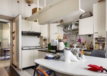 Appartamento via Roma, Sanremo - foto 5