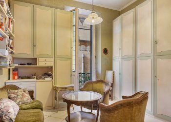 Appartamento via Roma, Sanremo - foto 7