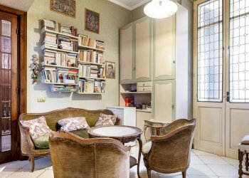 Appartamento via Roma, Sanremo - foto 8