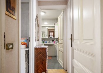 Appartamento via Roma, Sanremo - foto 9