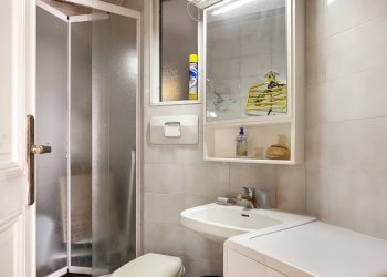 Appartamento via Roma, Sanremo - foto 10