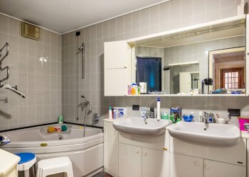 Appartamento via Roma, Sanremo - foto 11