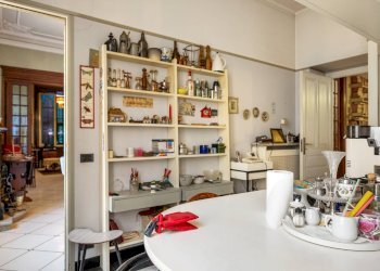 Appartamento via Roma, Sanremo - foto 13