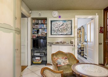 Appartamento via Roma, Sanremo - foto 14