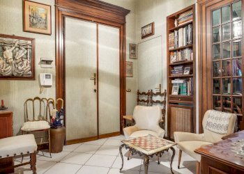 Appartamento via Roma, Sanremo - foto 15